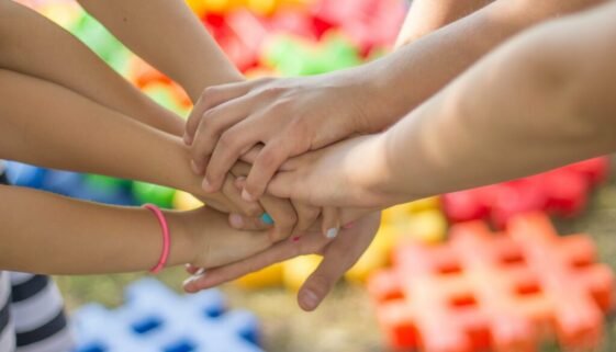 Kinder- und Jugendhilfe