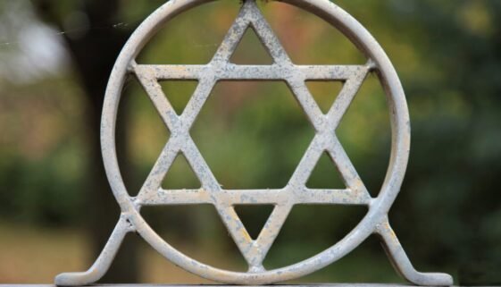 Antisemitismus
