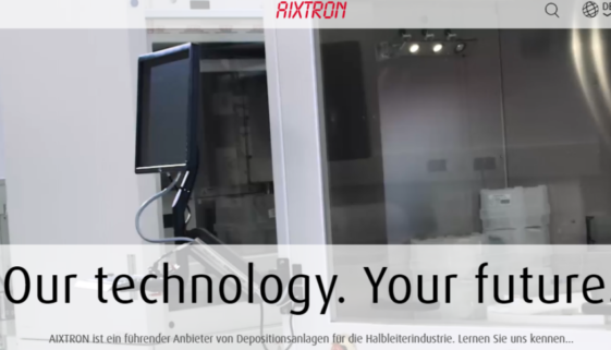 Aixtron SE