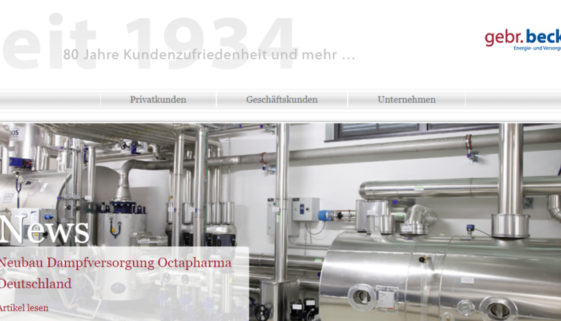 Gebr. Becker GmbH