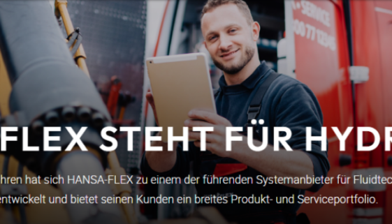 HANSA-FLEX AG
