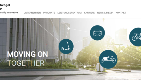 Hirschvogel Holding GmbH