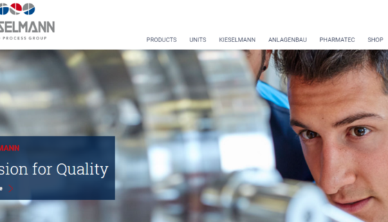 KIESELMANN GmbH