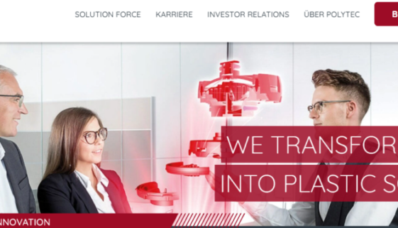 Polytec Group