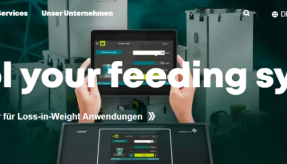 Schenck Process Holding GmbH