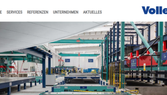 Vollert Anlagenbau GmbH