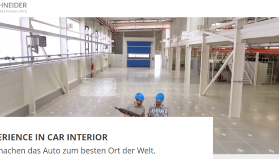 Dr. Schneider Holding GmbH