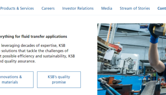 KSB SE & Co. KGaA