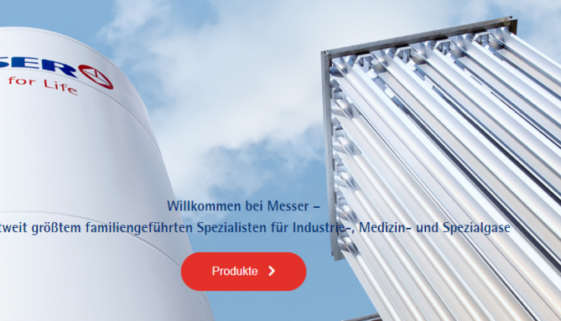 Messer GmbH