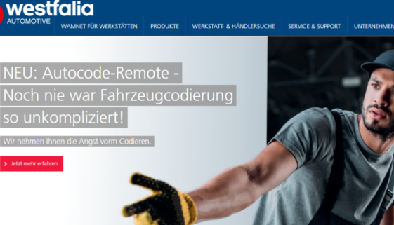 Westfalia-Automotive GmbH