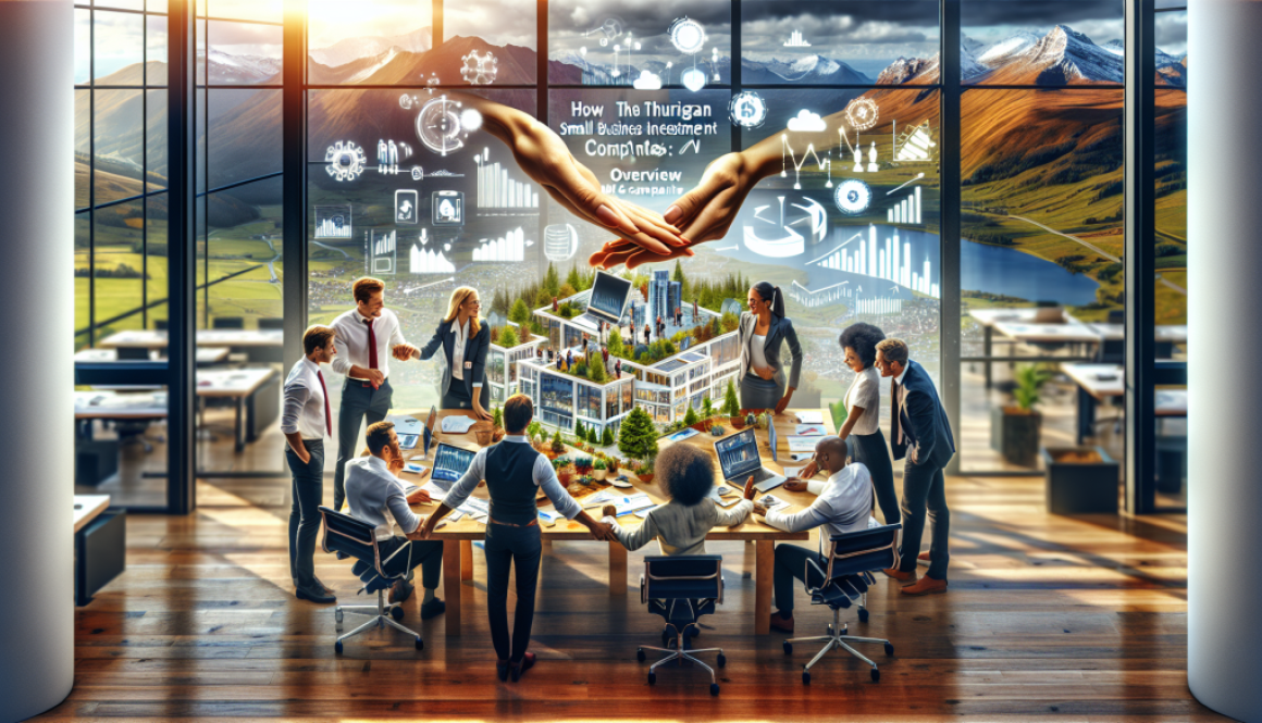 Beteiligungen der Mittelständischen Beteiligungsgesellschaft Thüringen mbH