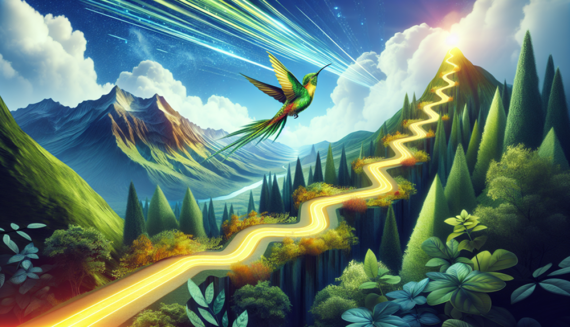 Erfolgreiche Förderung mit VwV Kolibri