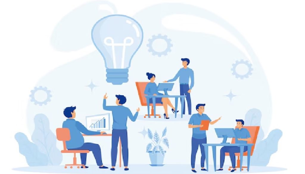 Förderung von Ausbildungsnetzwerken