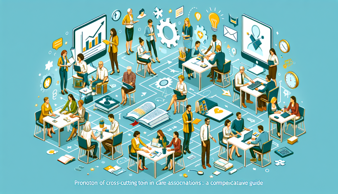 Förderung von Querschnittsaufgaben der Betreuungsvereine