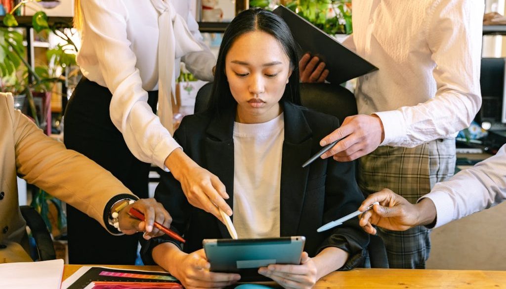 Garantien für Arbeitnehmerbeteiligungen