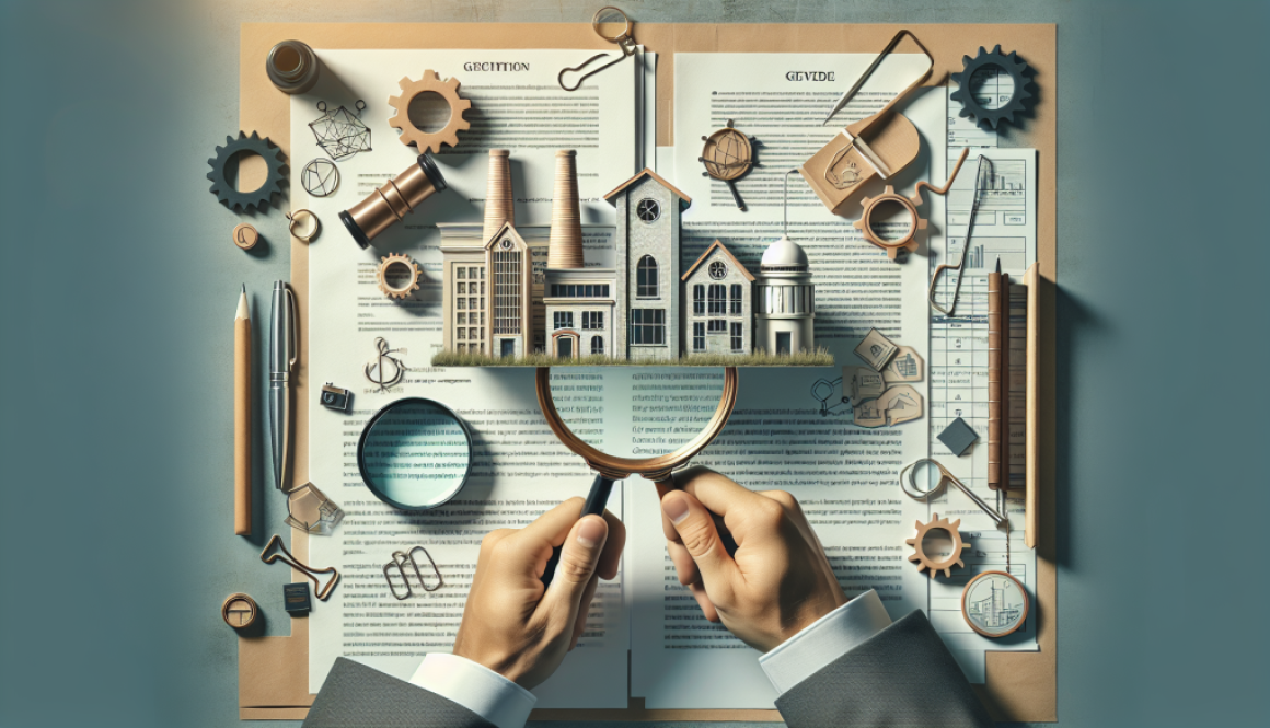 Garantien von Beteiligungen