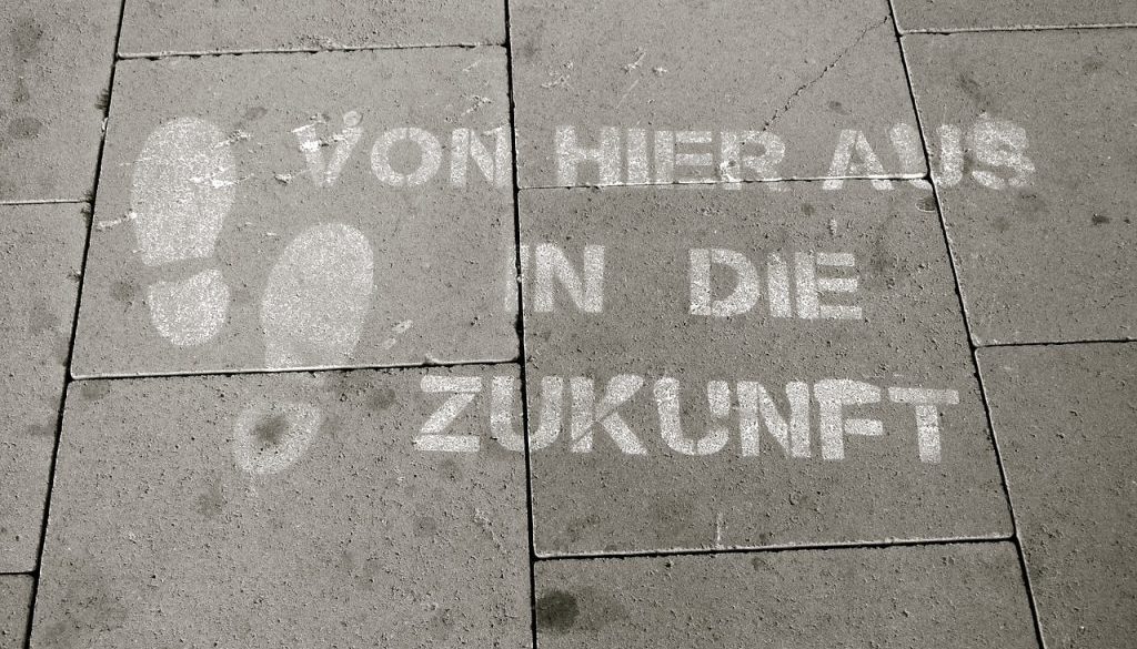 Ländliche Berufsbildung (LBb-Richtlinie)